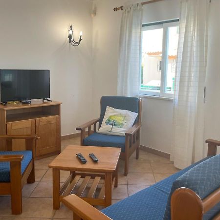 Вилла Moradia T3 Aguia Marina, Com Piscina E Bbq Албуфейра Экстерьер фото